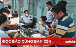 Mua chứng nhận VietGAP dễ như mua rau?