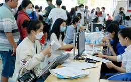 Mạo danh trường đại học yêu cầu thí sinh trúng tuyển chuyển học phí vào tài khoản cá nhân