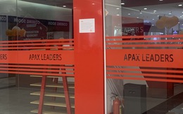 Bị tố nợ lương giáo viên, Apax Leaders nói gì?