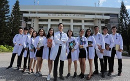 Phê duyệt chủ trương thành lập Trường đại học Khoa học sức khỏe
