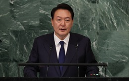 Tổng thống Hàn Quốc phủ nhận ‘nói xấu’ các nhà lập pháp Mỹ