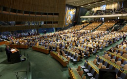 Nhiều nước đề nghị mở rộng Hội đồng Bảo an Liên Hiệp Quốc