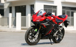 3 sportbike 150 phân khối đang bán tại Việt Nam: Mô tô cỡ nhỏ cho người nhập môn