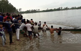 Chìm phà ở Bangladesh, ít nhất 24 người thiệt mạng