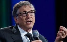 Bill Gates cảnh báo phân cực chính trị sẽ đưa nước Mỹ tới nội chiến