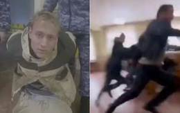 Nổ súng tại văn phòng tuyển quân ở Nga, một sĩ quan nhập viện