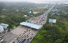 'Tiếng TP.HCM vang sao không ai trả lời'