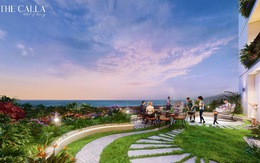 Mua căn hộ tặng sân vườn đến 90m2 tại Quy Nhơn