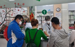 Bệnh viện Lê Văn Thịnh: 'Nếu BHYT chậm thanh toán, công nợ bệnh viện kéo dài, sẽ thiếu thuốc'