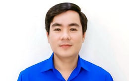 Anh Lê Văn Châu tái cử chức vụ bí thư Tỉnh Đoàn Thanh Hóa nhiệm kỳ 2022-2027