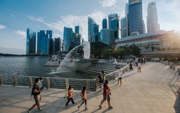 Nền văn hóa và nghệ thuật muôn màu của Singapore