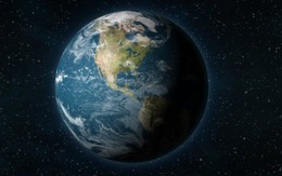 Trái đất sẽ không còn là 'hành tinh xanh'