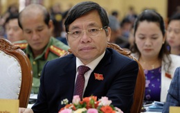 Con trai bí thư Bảo Lộc tổ chức chơi ma túy, cha bị kỷ luật