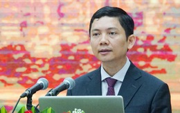 Chủ tịch Viện hàn lâm Khoa học xã hội Việt Nam Bùi Nhật Quang bị kỷ luật cảnh cáo