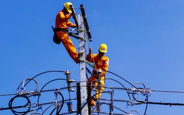 Công ty Điện lực Vĩnh Long đảm bảo điện phục vụ Lễ Quốc khánh