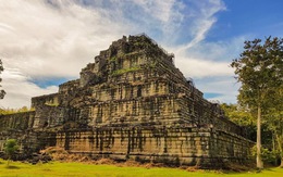 Người nước ngoài ở Campuchia trên 2 năm được miễn phí tham quan di sản Angkor