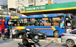 Saigon Petro nói gì trước thông tin bị tước giấy phép?