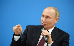 Tổng thống Putin: 'Nông dân là đối tượng động viên vào quân đội'