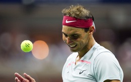 Nadal thừa nhận 'chơi tệ' sau khi thua 'sốc' ở Giải Mỹ mở rộng 2022