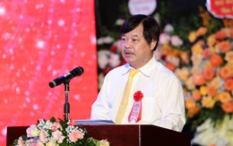Ông Nguyễn Hồng Minh làm chủ tịch Hiệp hội các trường cao đẳng nghề nghiệp ngoài công lập Việt Nam