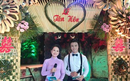 Võ Minh Lâm làm MC chương trình Tài tử miệt vườn