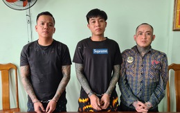 Đối tượng cầm đầu 'băng áo cam' gây ra vụ hỗn chiến ở quận Bình Tân bị bắt
