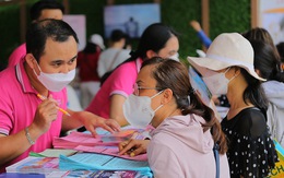BenThanh Tourist 'đón thu vàng - ngàn ưu đãi' tại hội chợ ITE HCMC 2022