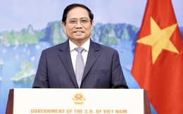 Thủ tướng Phạm Minh Chính: Việt Nam sẵn sàng làm cầu nối cho hợp tác Nga - ASEAN