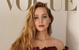 Jennifer Lawrence tiết lộ giá cát sê thấp chỉ vì mình là… phụ nữ