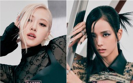 Vai trò đặc biệt của Jisoo và Rosé trong album sắp phát hành của Blackpink