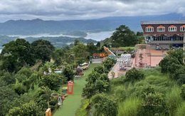 Vụ băm nát Tà Đùng: Hàng loạt lãnh đạo bị 'điểm danh'