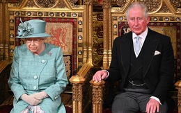 Vua Charles III chia sẻ về giây phút Nữ hoàng băng hà: 'Khoảnh khắc buồn nhất cuộc đời tôi'