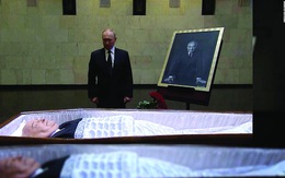 Mikhail Gorbachev qua đời: Ghi chép vụn  từ một kỷ nguyên