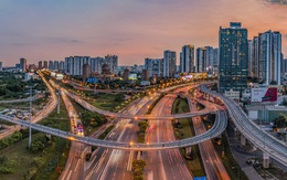 Chủ tịch UBND TP.HCM Phan Văn Mãi: Đón năm mới với sức sống mới