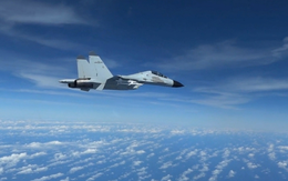 Trung Quốc tố ngược máy bay Mỹ đe dọa an toàn của phi công trên Biển Đông