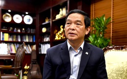 Ông Lê Viết Hải vẫn giữ chức chủ tịch Tập đoàn Xây dựng Hòa Bình