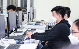 Đại học Quốc gia Hà Nội điều chỉnh lệ phí thi đánh giá năng lực