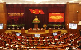 10 ủy viên Trung ương Đảng, nguyên ủy viên Trung ương Đảng bị kỷ luật trong năm 2022