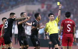Văn Hậu trở thành 'điểm nóng' với các cầu thủ Indonesia