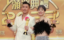 Bị ‘bo bo xì' nhiều năm liền, TVB lấy lòng khán giả tại Lễ trao giải TVB 2022