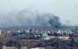 Ukraine: Đang đối mặt với những đợt tấn công mạnh mẽ của Nga ở Soledar