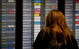 Hơn 760 chuyến bay ở Mỹ bị hoãn vì sự cố hệ thống