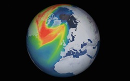 Tầng ozone có thể phục hồi hoàn toàn trong 40 năm tới