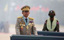 Phát hiện tài sản con lãnh đạo Myanmar trong vụ đột kích ở Thái Lan