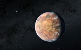 Phát hiện thêm hành tinh cỡ Trái đất có khả năng có sự sống