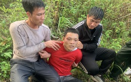 Nghi phạm sát hại tài xế xe ôm trên đồi cao su ở Lai Châu khai gì?