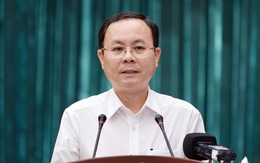 Phó bí thư Nguyễn Văn Hiếu: Phải kiểm tra, điều tra ngay vị trí, môi trường công tác có vấn đề