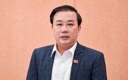 Khai trừ Đảng phó chủ tịch Hà Nội Chử Xuân Dũng và phó chủ tịch Bình Thuận
