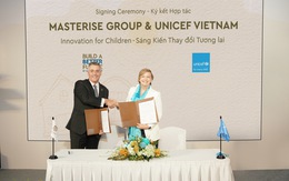 ‘Build a Better Future’ nâng tầm chất lượng cuộc sống cho 1 triệu người Việt