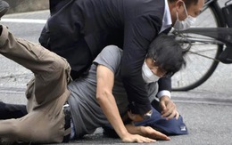 Chính thức truy tố kẻ sát hại cựu thủ tướng Nhật Abe Shinzo